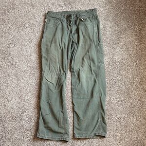 Carhartt FR utility Pants
